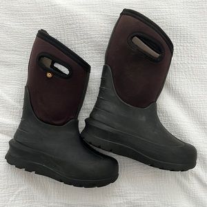 Bogs Neo Classic Boots - Kids